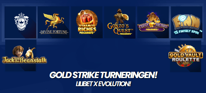 Lilibet Casino no Deposit Bonus