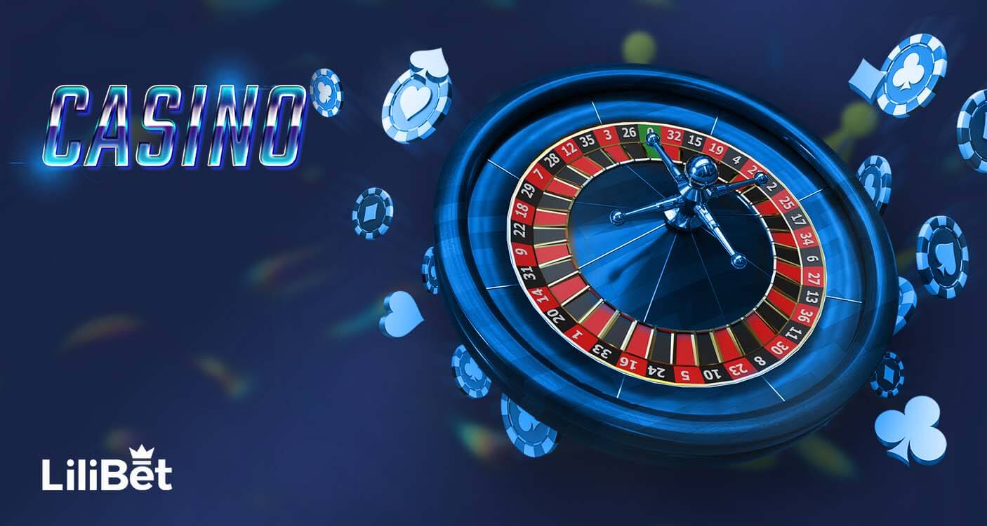 Lilibet Casino Promo Code